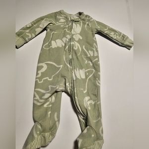 Zip and wear 1 piece